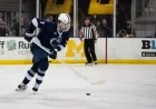 Penn State Hockey Faces Rival Ohio State in Series Opener: Key Insights
