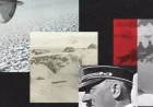 Hitler’s Fascination with Greenland Revealed
