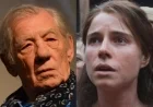 Sir Ian McKellen Critiques ‘Improbable’ Hamnet: ‘I Don’t Understand It’