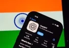 OpenAI: Young Adults Drive Nearly 50% of ChatGPT Use in India