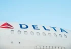 Delta Air Lines Disrupts Travel: 70 Cancellations, 330 Delays Impact Thousands