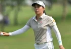 Top-Ranked Thitikul Contends for LPGA Victory in Thailand Tournament