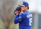 Dodgers Eager for World Series Hero Yoshinobu Yamamoto’s Next Move