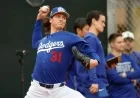 Dodgers Camp Update: Pitching Progress and High Expectations Unveiled