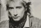 Rod Stewart Praises Bandmate as a Perfect Match