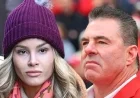 Meghan King Accuses Jim Edmonds of Sharing Her Number with Sex Workers