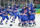 Megan Keller’s Goal Crowns U.S. as Hockey Champions Again