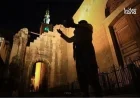 “Al-Mesaharaty: Reviving Heritage with Suhoor Drums in Historic Alleys”
