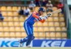 Smriti Mandhana, Jemimah Rodrigues Propel India to 176 in Adelaide T20I