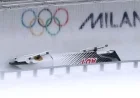 Bobsleigh Driver Urgently Treated Following Terrifying Winter Olympics Crash