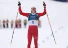 Team USA Strikes Gold in Mixed Aerials; Norway Sets Winter Olympics Record