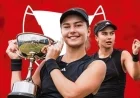 Iva Jovic to Compete in 2026 HSBC Championships at Queen’s Club