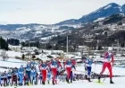 Klaebo Secures Historic Sixth Gold as Norway Dominates Winter Games 50km