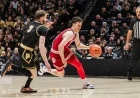 Purdue Dominates Indiana 93-64 in Thrilling Finish