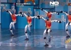 China Unveils Martial Arts Robots: A New Concern for Europe?