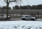 Body Recovered from Thames River in Harris Park Friday Morning