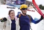 France’s Harrop and Anselmet Secure Gold in 2026 Ski Mountaineering Relay