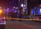 Richmond Shooting Leaves Several Dead and Injured
