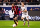 Eintracht Frankfurt Faces Challenge in Munich as Underdogs