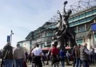 Plan Ahead: Traffic Alert for Six Nations Fans at Twickenham Match-Day
