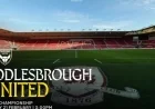 Middlesbrough vs Oxford United: Exciting Match Preview