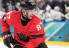 Canada’s Crosby Uncertain for USA Match; Morrissey Confirmed Out