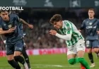 Latest Results: Rayo Vallecano vs Real Betis Showdown