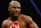 Mayweather, Turning 49, Announces Comeback Following Tyson Exhibition