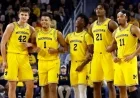 Michigan vs. Duke: Top-Five Showdown Offers Early March Madness Preview