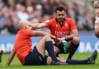 Referee Injured in Freak Incident During England vs Ireland Six Nations Match