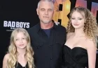 Friends of Eric Dane Start GoFundMe for Actor’s Daughters