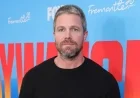 Stephen Amell Pursued Lead Role in ‘Baywatch’ Series