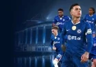 Chelsea FC Chooses IFS as Main Partner