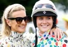 Gabby Logan’s Daughter, 20, Faces Career-Threatening Chronic Health Condition