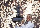 Pegula Triumphs Over Svitolina in Dubai, Secures 10th Title and Fourth WTA 1000