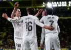 Real Madrid Aims to Extend Winning Streak Against Osasuna in LaLiga