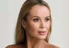 Amanda Holden Discusses Her Physique Ahead of New Britain’s Got Talent Series