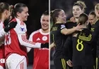 Is the New Women’s Champions League Format Favoring English Teams?
