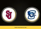 St. John’s vs. Creighton: Prediction, Viewing Details, and Betting Odds – Feb 21