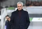 Mourinho Shares Challenges at Benfica: “It’s Been Difficult…”