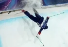 US Skier Nick Goepper’s Halfpipe Crash Dashes Medal Hopes
