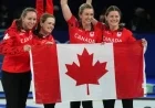 Canada Triumphs Over U.S. for Olympic Bronze in Women’s Curling
