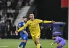 Cristiano Ronaldo to Feature Tonight in Al-Nassr vs Al Hazem Match?