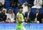 Carlos Alcaraz vs. Arthur Fils: 2026 Qatar Open Final Prediction