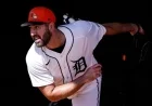 Highlights from Tigers Spring Training: Verlander, McGonigle, and More