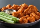 Judge Sparks Debate: Are Boneless Wings Truly Wings?