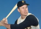 Baseball Legend Bill Mazeroski, 1960 World Series Hero, Dies at 89