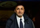 Luciano Spalletti Urges: ‘Harness Pain from Galatasaray Match’