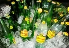 America Faces Shortage of Topo Chico Mineral Water