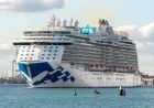 Cruise Line Faces Criticism for Altering Dining Dress Code